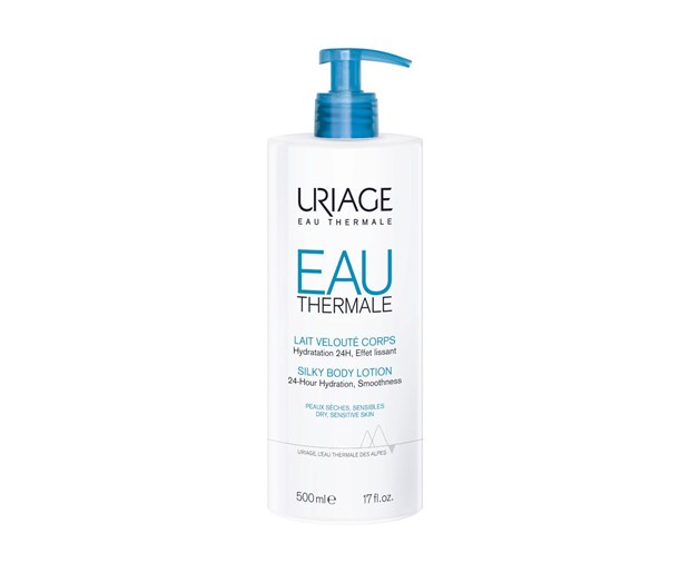 Uriage Eau Thermale mlijeko za tijelo 500ml