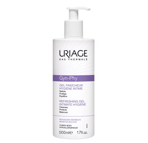 Uriage Gyn-phy gel 500ml