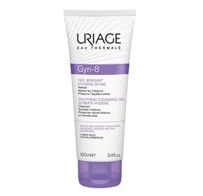 Uriage Gyn 8 gel 100ml