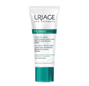 Uriage Hyseac 3 emuzija 40ml