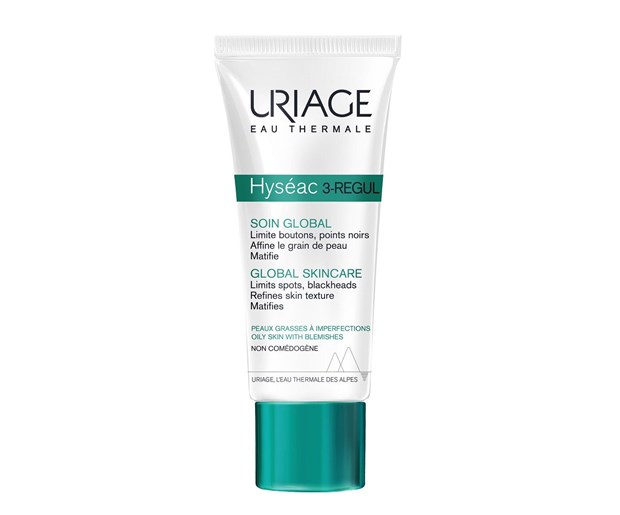 Uriage Hyseac 3 emuzija 40ml