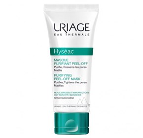 Uriage Hyseac Peel-off pročišćavajuća maska 50ml