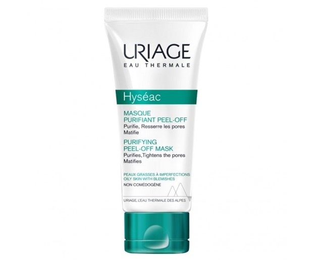 Uriage Hyseac Peel-off pročišćavajuća maska 50ml