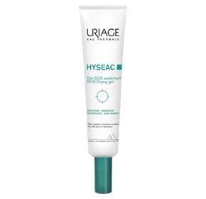 Uriage Hyseac SOS gel za isušivanje