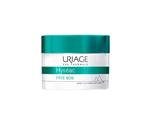 Uriage Hyseac SOS pasta 15g