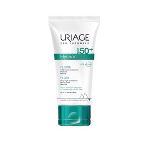 Uriage Hyseac emulzija SPF50 50ml