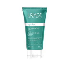 Uriage Hyseac gel za pranje 150ml