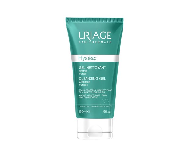 Uriage Hyseac gel za pranje 150ml