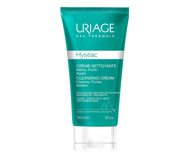 Uriage Hyseac krema za pranje 150ml