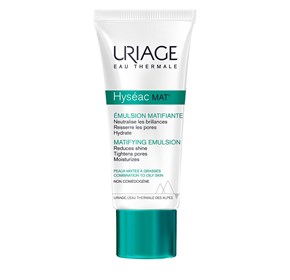 Uriage Hyseac matirajuća emulzija 40ml