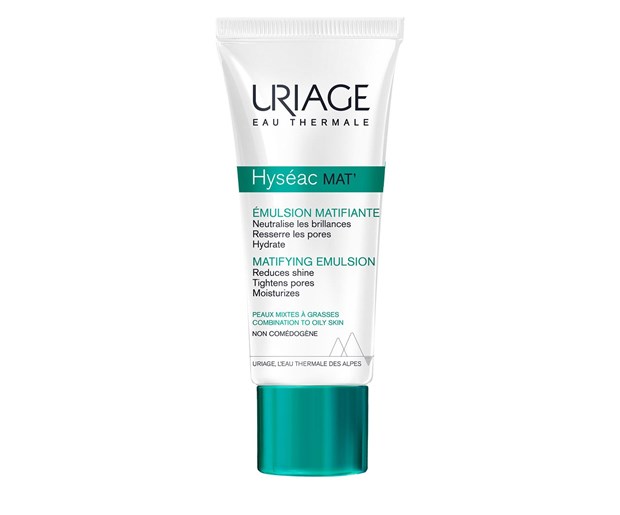 Uriage Hyseac matirajuća emulzija 40ml