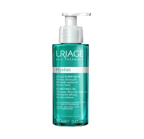 Uriage Hyseac ulje za lice 100ml