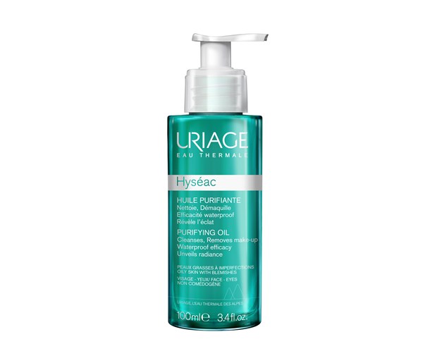 Uriage Hyseac ulje za lice 100ml