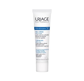 Uriage Keratosane 30 emulzija 40ml