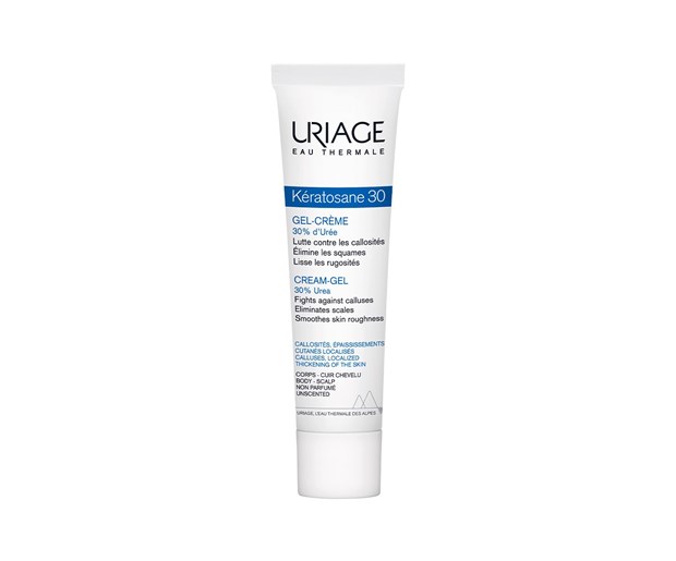 Uriage Keratosane 30 emulzija 40ml