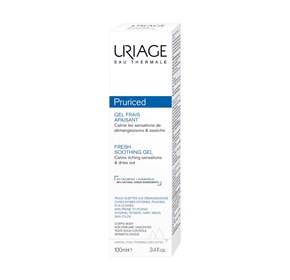 Uriage Pruriced gel 100ml