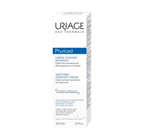 Uriage Pruriced krema 100ml