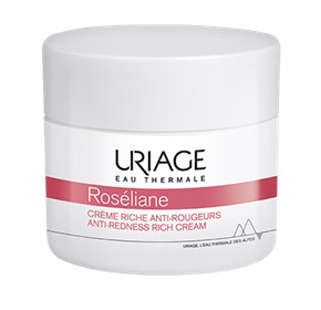 Uriage Roseliane bogata krema 50ml