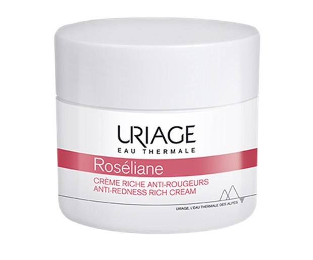Uriage Roseliane bogata krema 50ml