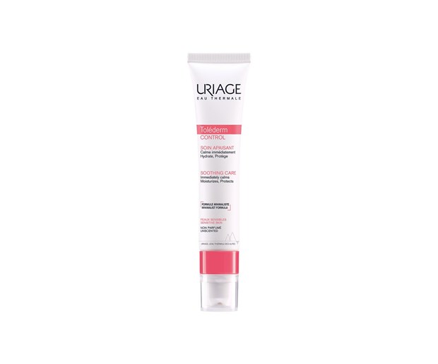 Uriage Tolederm control umirujuća krema 40ml