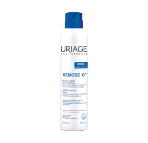 Uriage Xemose C8+ SOS sprej 200ml
