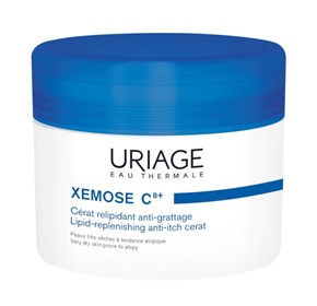 Uriage Xemose C8+ cerat 200ml