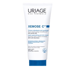 Uriage Xemose C8+ emolijentna krema 200ml