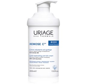 Uriage Xemose C8+ emolijentna krema 400ml