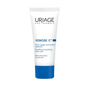 Uriage Xemose C8+ krema za lice 40ml