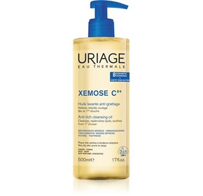 Uriage Xemose C8+ ulje za kupanje 500ml