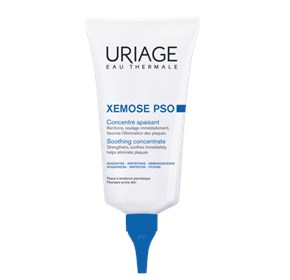 Uriage Xemose PSO umirujući koncentrat
