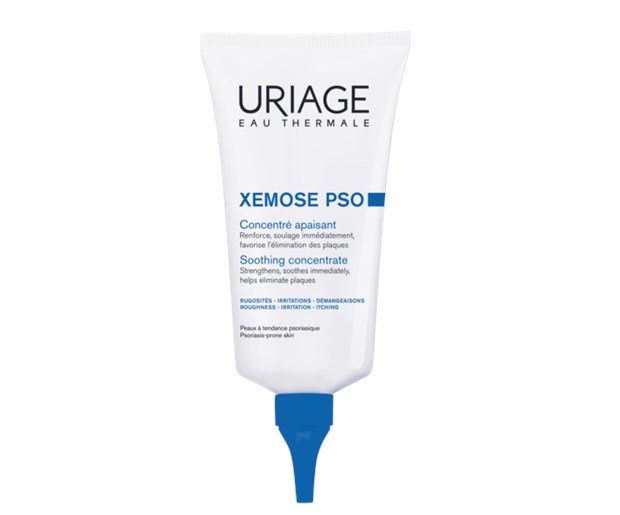Uriage Xemose PSO umirujući koncentrat