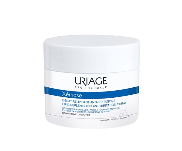 Uriage Xemose cerat 200ml