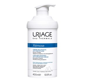 Uriage Xemose emolijentna krema 400ml