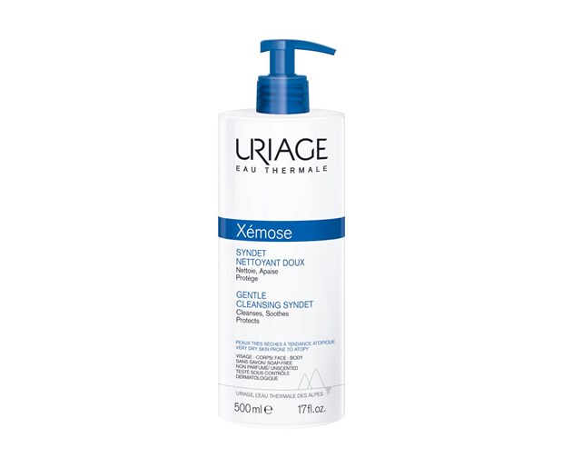 Uriage Xemose sindet 500ml