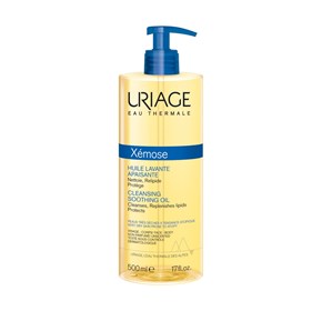 Uriage Xemose ulje za kupanje 500ml