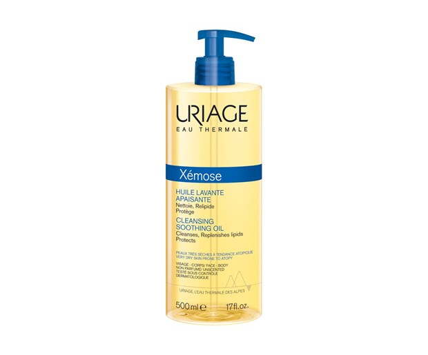 Uriage Xemose ulje za kupanje 500ml
