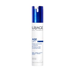Uriage Age protect multi action noćna krema 40ml