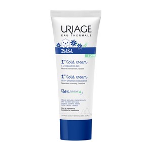 Uriage baby Cold krema 75ml