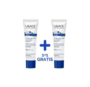 Uriage baby perioralna njega 30ml duo