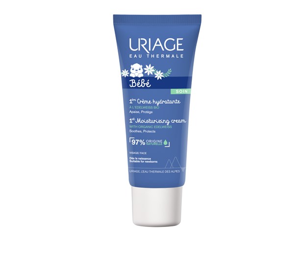 Uriage baby prva krema 40ml