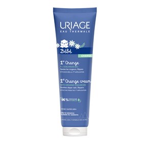 Uriage baby prva krema za pelensku regiju 100ml