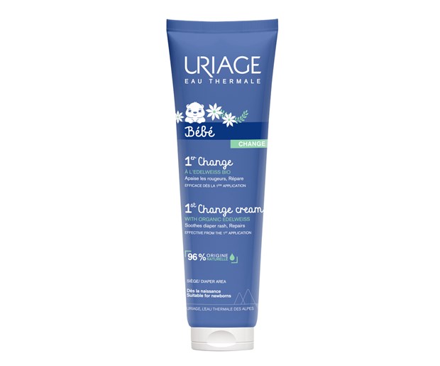 Uriage baby prva krema za pelensku regiju 100ml