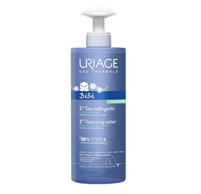 Uriage baby prva voda za čišćenje 500ml