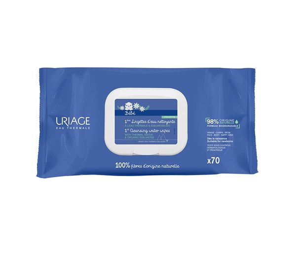 Uriage baby prve maramice a70