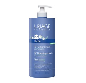 Uriage baby prvi creme lavante 1000ml