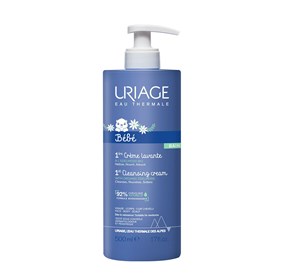 Uriage baby prvi creme lavante 500ml