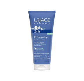 Uriage baby prvi šampon 200ml
