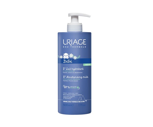 Uriage baby prvo mlijeko 500ml