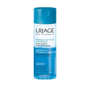 Uriage čistač za skidanje šminke 100ml
